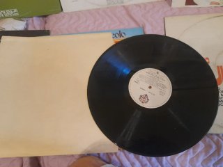 6 Vinili LP 33 Giri Raoul Casadei