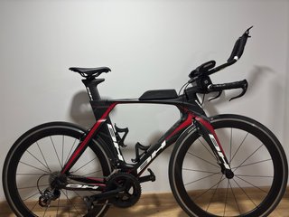 Bici Triatlón BH Aerolight Talla M