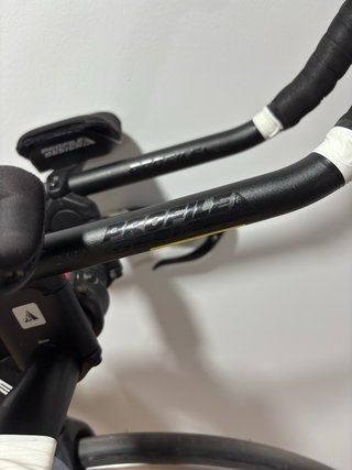 Bici Triatlón BH Aerolight Talla M