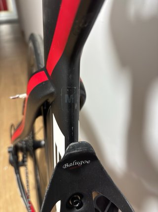 Bici Triatlón BH Aerolight Talla M