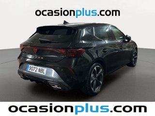 CUPRA León 1.5 TSI e-Hybrid DSG 150 kW (204 CV)