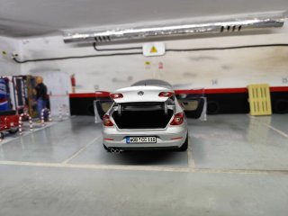 Volkswagen Passat CC 1:18