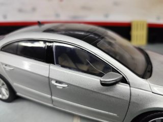Volkswagen Passat CC 1:18