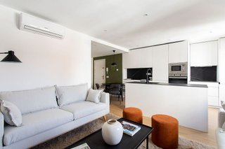 Piso en alquiler en El Viso en Madrid