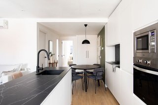 Piso en alquiler en El Viso en Madrid