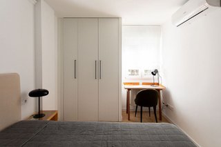 Piso en alquiler en El Viso en Madrid