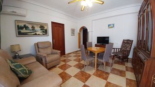 Piso en alquiler en El Cano - Los Bermejales en Sevilla