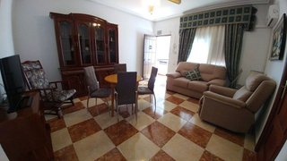 Piso en alquiler en El Cano - Los Bermejales en Sevilla
