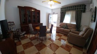 Piso en alquiler en El Cano - Los Bermejales en Sevilla