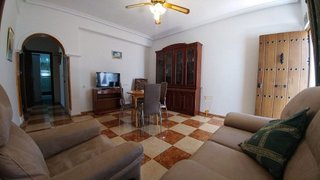 Piso en alquiler en El Cano - Los Bermejales en Sevilla