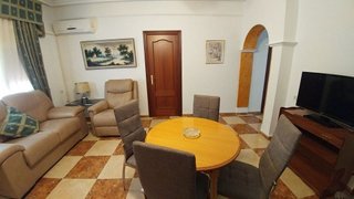 Piso en alquiler en El Cano - Los Bermejales en Sevilla