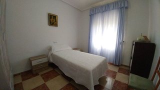 Piso en alquiler en El Cano - Los Bermejales en Sevilla