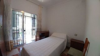 Piso en alquiler en El Cano - Los Bermejales en Sevilla