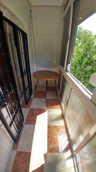 Piso en alquiler en El Cano - Los Bermejales en Sevilla