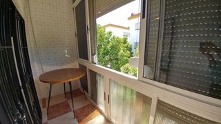 Piso en alquiler en El Cano - Los Bermejales en Sevilla