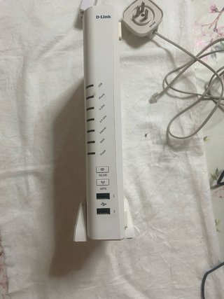 Router D-Link Modello DVA-5592