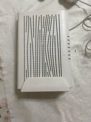 Router D-Link Modello DVA-5592