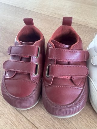 Lote Zapatos Feroz Talla L (2 pares)