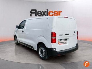 Peugeot Expert Furgón BlueHDi 100 S&S 6v Long