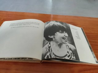 Sonrisas Rotas - Mercedes Carbo