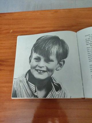 Sonrisas Rotas - Mercedes Carbo