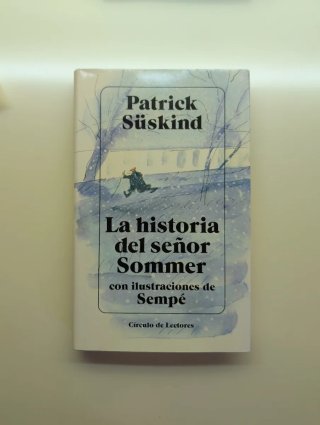 La historia del señor Sonmer