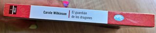 El guardián de los dragones