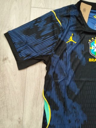Camiseta Brasil sin usar. Talla XL