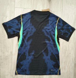 Camiseta Brasil sin usar. Talla XL