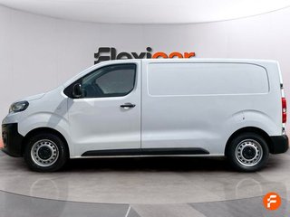 Peugeot Expert Furgón BlueHDi 100 S&S 6v Long