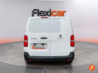 Peugeot Expert Furgón BlueHDi 100 S&S 6v Long