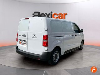 Peugeot Expert Furgón BlueHDi 100 S&S 6v Long