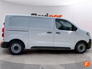 Peugeot Expert Furgón BlueHDi 100 S&S 6v Long