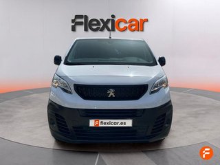 Peugeot Expert Furgón BlueHDi 100 S&S 6v Long