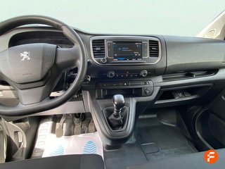 Peugeot Expert Furgón BlueHDi 100 S&S 6v Long
