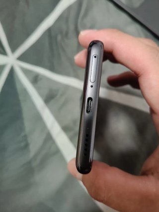 Xiaomi Redmi Note 14 Pro 5G Negro