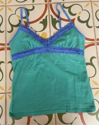 Lote 4 Camisetas Verano Talla M