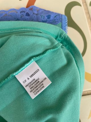 Lote 4 Camisetas Verano Talla M