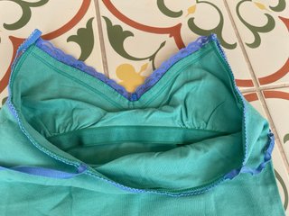 Lote 4 Camisetas Verano Talla M