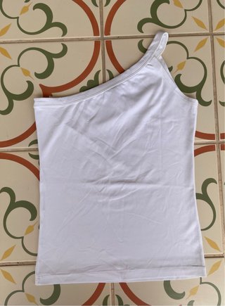Lote 4 Camisetas Verano Talla M