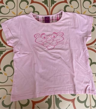 Lote 4 Camisetas Verano Talla M