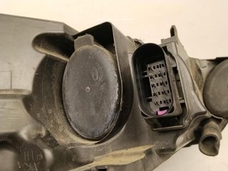 Audi 23096523 8x0941003 faro izq a1 (8x1, 8xk) 1.6
