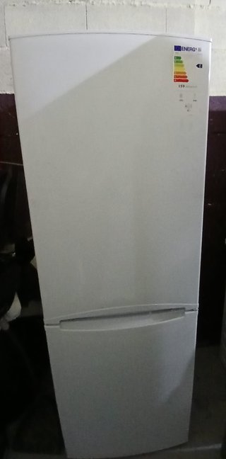 Frigorífico Bosch No Frost 1.70x60cm 2da mano