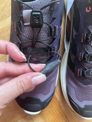 Zapatillas Trail Salomon X Adventure W