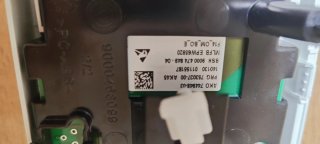 Repuestos lavadora Bosch Avdantixx 8