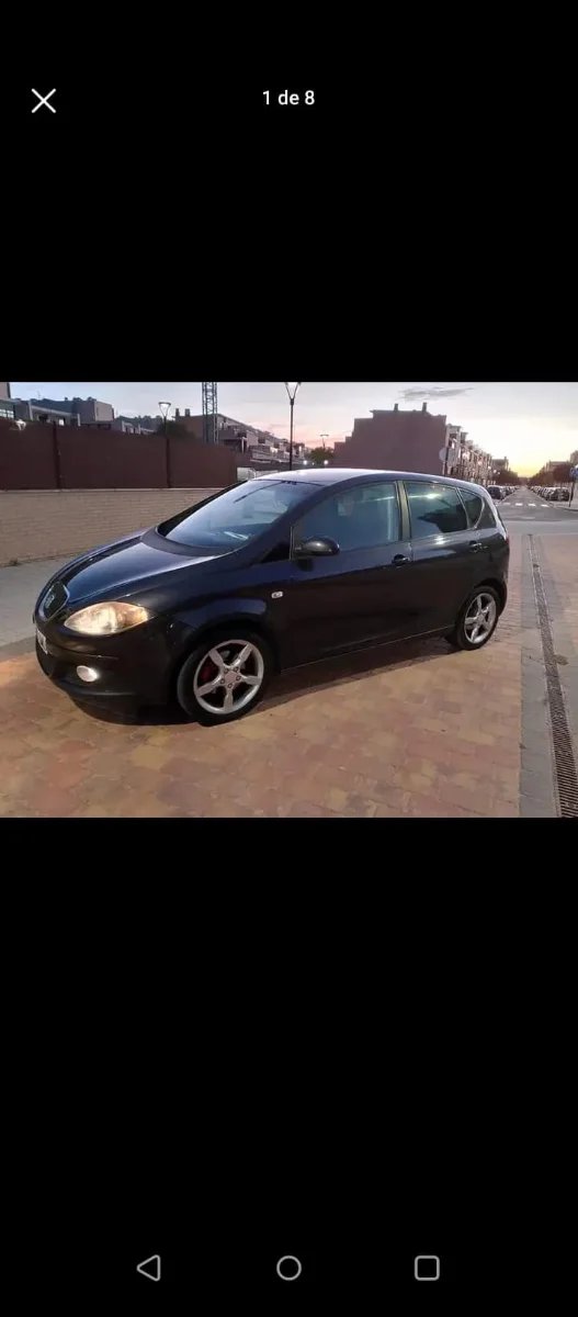 SEAT Altea 2005 - foto 1
