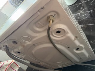 Lavadora Beko 1-5kg 1000rpm A++