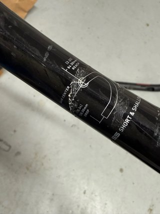 Manillar Carbono Zipp, Deda, Canyon