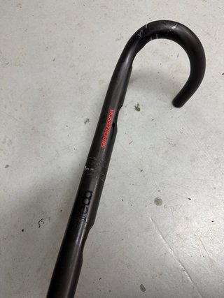 Manillar Carbono Zipp, Deda, Canyon