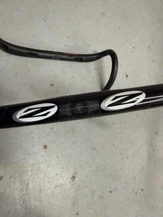 Manillar Carbono Zipp, Deda, Canyon